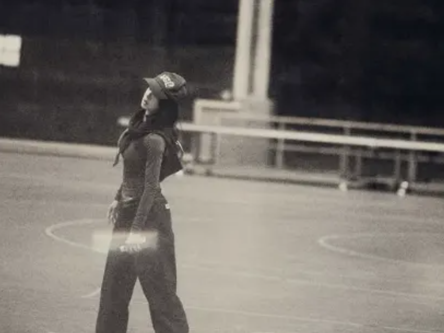 蔡依林將首度登上台北大巨蛋舞台。(圖/翻攝蔡依林IG)